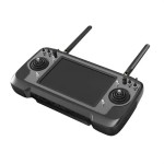 Hot Sales SIYI MK32 Enterprise Handheld Ground Station Smart Controller With 7 Inch HD High Brightness LCD Touchscreen